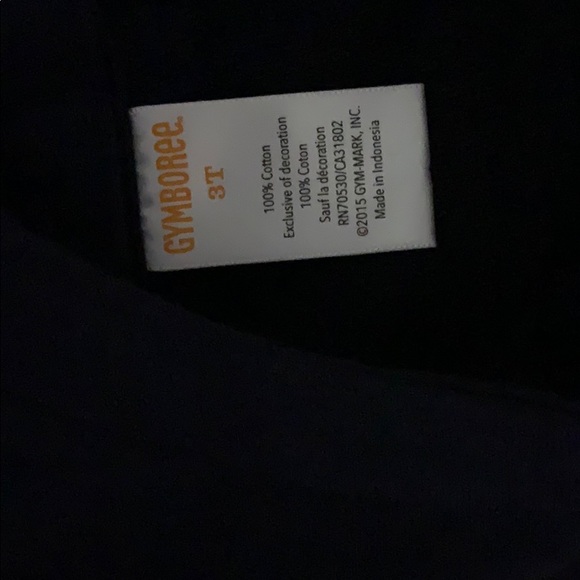 Gymboree Dress 3T - Picture 3 of 3